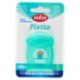 Selex Filo Interdentale Cerato Piatto Menta 30 m