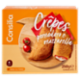 Consilia Crêpes Surgelate Mozzarella e Pomodoro 4 pezzi 250 g