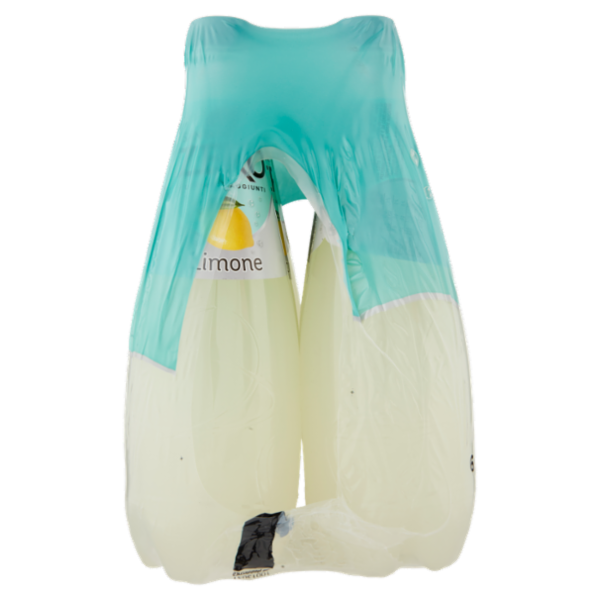 Limone San Benedetto Zero 0,75 L PET x6