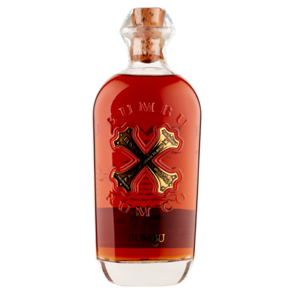 Bumbu the Original Rum 700 ml