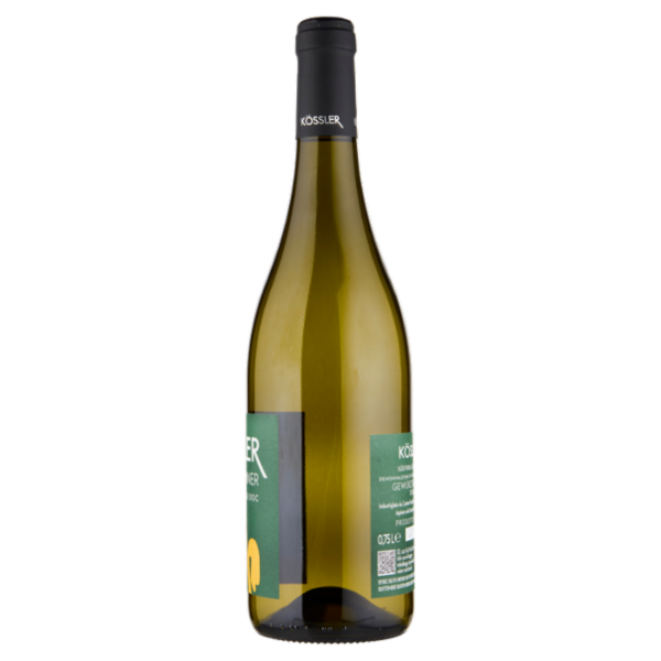 Kössler Gewürztraminer Alto Adige DOC 0,75 L