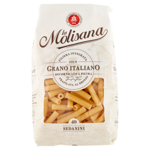 La Molisana 49 Sedanini 500 g