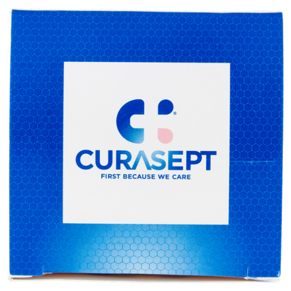 Curasept Collutorio Trattamento Intensivo Clorexidina 0.20 200 ml
