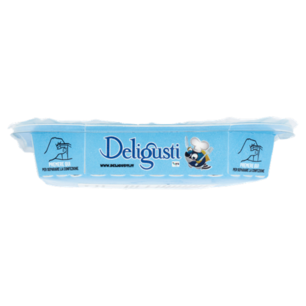 Deligusti Mare Insalata di Mare Extra 200 g