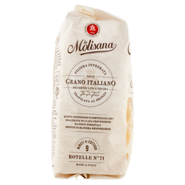 La Molisana 71 Rotelle 500 g