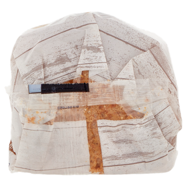 IL GIGANTE Pan bauletto Integrale 400 g