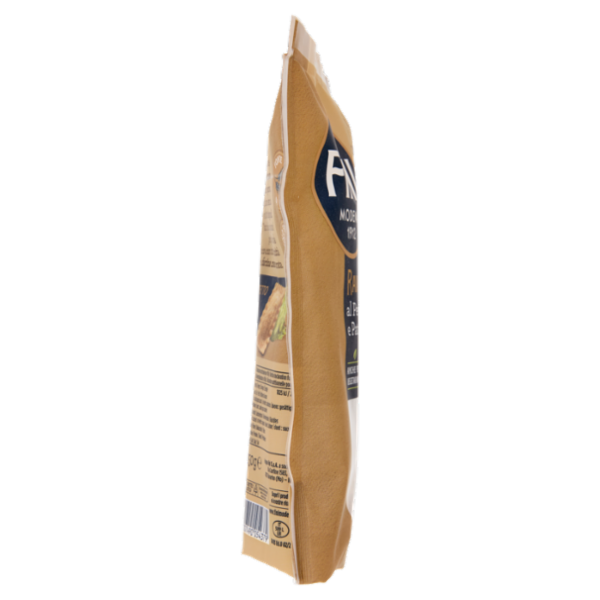 Fini Le Ricette Integrali Ravioli al Pesto e Patate 250 g