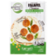 Second House gourmet foods Instant Falafel Classico Veggie Patties Powder Mix 200 g