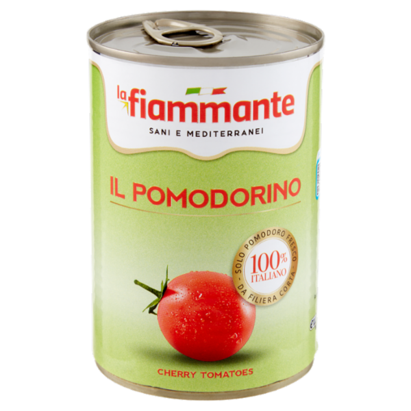 la fiammante il Pomodorino 400 g