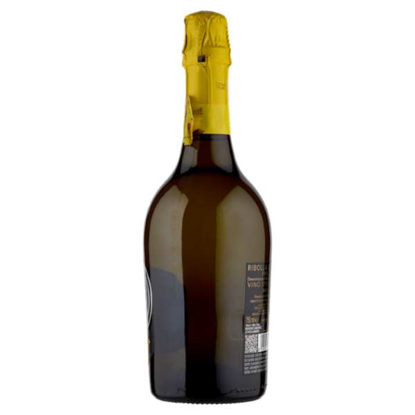 La Gioiosa Ribolla Gialla Friuli DOC 75 cl