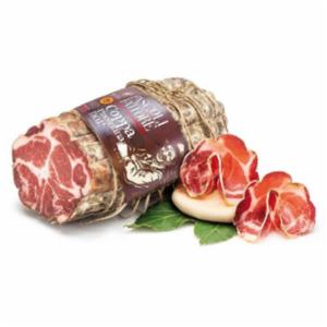 Pascoli Del Fattore Coppa Piacentina Da Banco