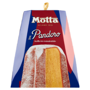 Motta Il Pandoro 1 Kg