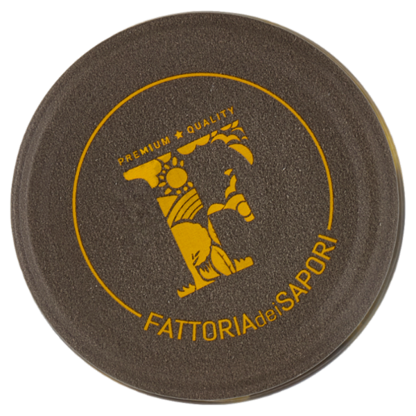 Fattoria dei Sapori Cetrioli in Agrodolce 670 g