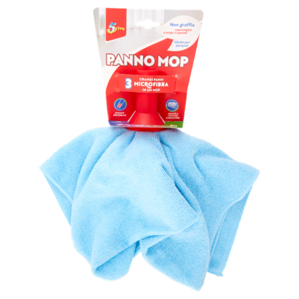 Super5 Panno Mop