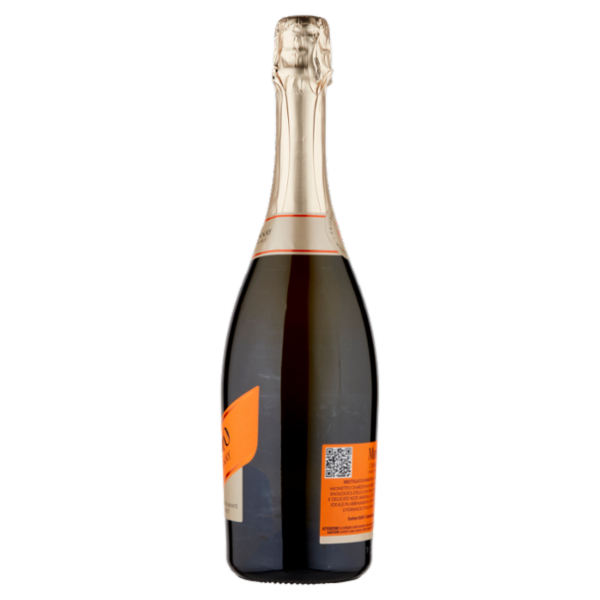 Mionetto Chardonnay Vino Spumante Brut 750 ml