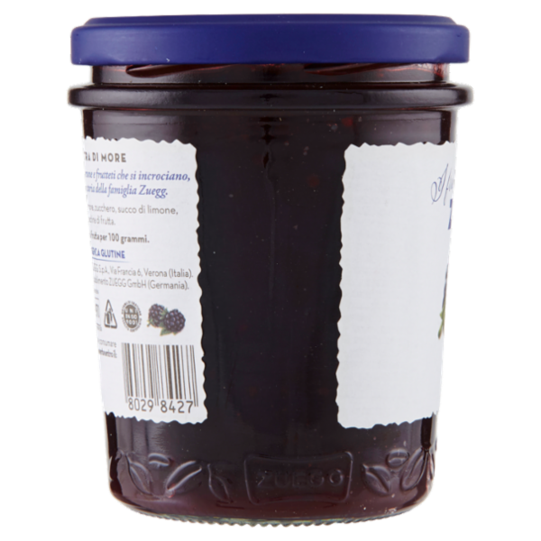 Zuegg I frutteti di Oswald Zuegg More 320 g