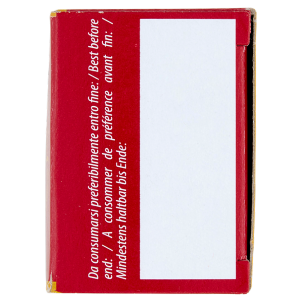 Rodolfi Marca Alpino Doppio Concentrato di Pomodoro 130 g