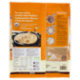 Riccionepiadina bio Piadina Romagnola IGP alla Riminese Integrale 3 pz 375 g