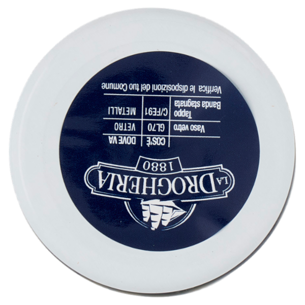 La Drogheria 1880 Pepe Verde in Salamoia 100 g