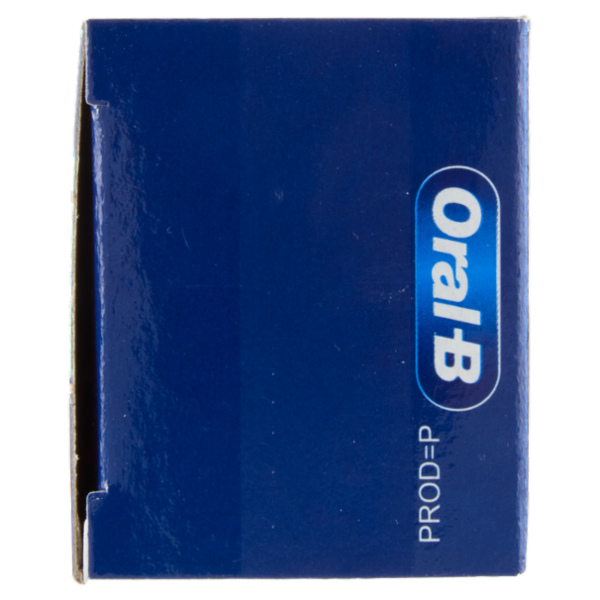 Oral-B Advanced Dentifricio Prevenzione Tartaro Microgranuli Attivi Extra Fresh 75 ml