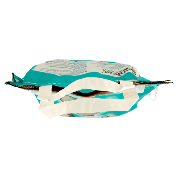 Sanicat Clumping White Lettiera agglomerante bianca 8 L