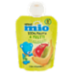 NESTLÉ MIO Merenda da spremere 4 Frutti da 6 mesi pouch 90 g
