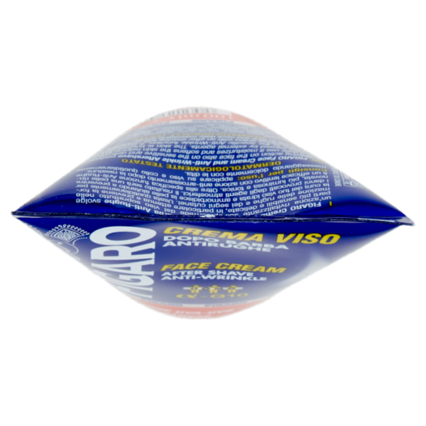 Figaro Uomo Crema Viso Dopo Barba Antirughe 100 ml