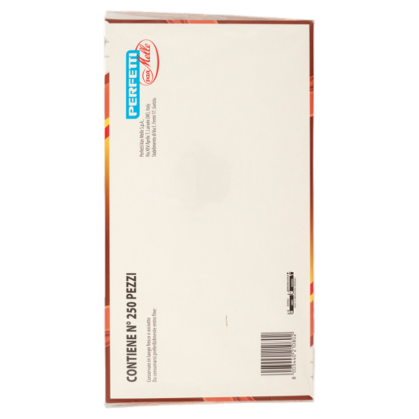 Perfetti Van Melle Liquirone Original 250 x 8 g