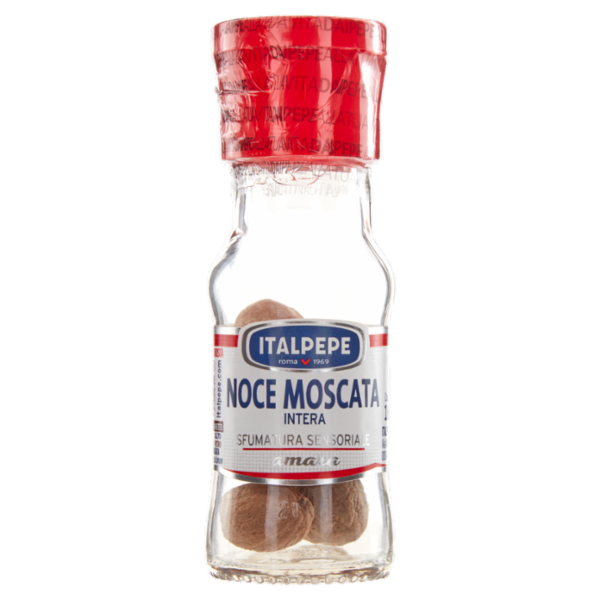 Italpepe Noce Moscata Intera 16 g