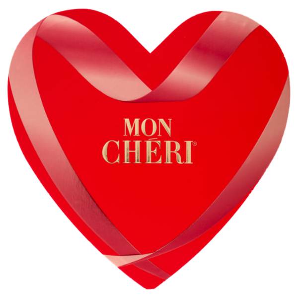 Mon Chéri 14 pezzi 147 g