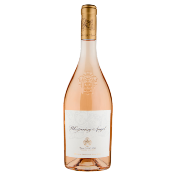 Caves d'Esclans Whispering Angel Côtes de Provence Rosé 750 ML