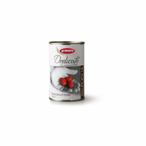 Granoro Dedicato Pomodori Datterini 400 G