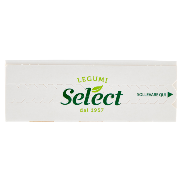 Select Selezioni dal Mondo Fagioli Cannellini 400 g