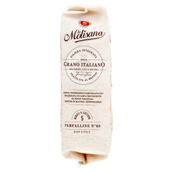 La Molisana 68 Farfalline 500 g
