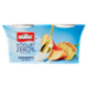 müller Yogurt Zero% Grassi Ananas&Pesca in Pezzi 2 x 125 g