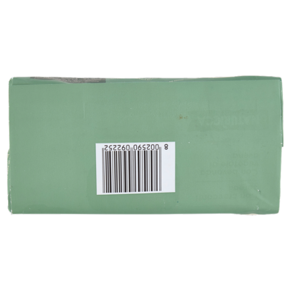 Misura Naturìcca Biscotti Nocciole e Fave di Cacao Plant Based 260 g