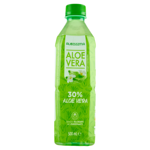 Aloissima Aloe Vera 500 mL