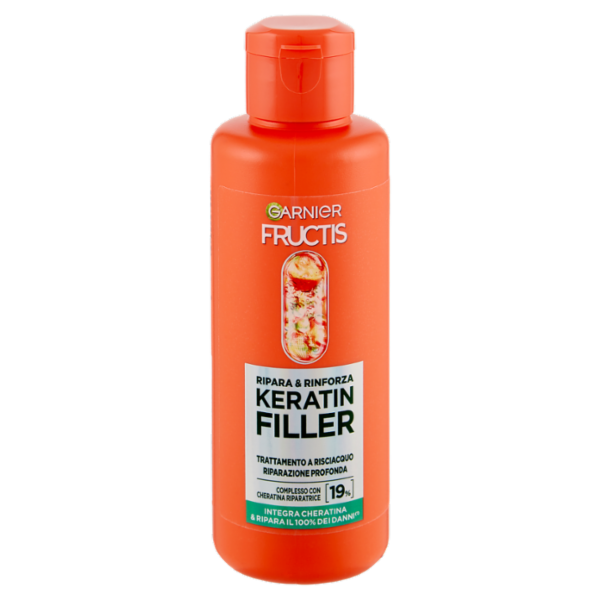 Garnier Fructis Trattamento Ripara&Rinforza per capelli danneggiati 200 ml