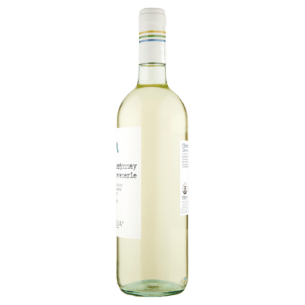 Pasqua Chardonnay Trevenezie IGT 750 ml