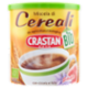 Crastan Bio Miscela di Cereali Solubile 125 g