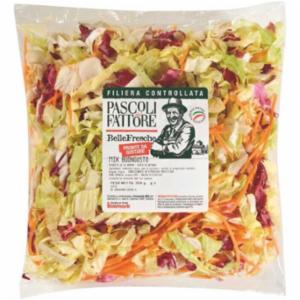 Pascoli Del Fattore Insalata Mix Buongusto Bellefresche 350g
