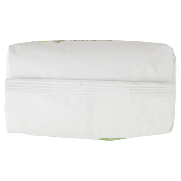 Misura Natura Ricca Snack Croccanti con Mais e Erbe Aromatiche 7 x 32 g