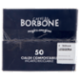 Caffè Borbone Miscela Leggera Cialde Compostabili 50 x 7,2 g