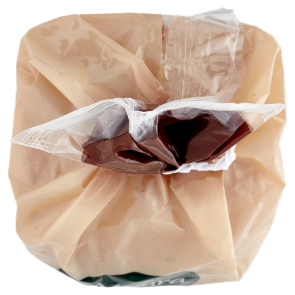 Selex Natura Chiama Pane Morbido Integrale Biologico a Fette 400 g