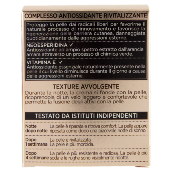 L'Oréal Paris Age Perfect Renaissance Cellulaire Midnight Cream complesso antiossidante, 50 ml