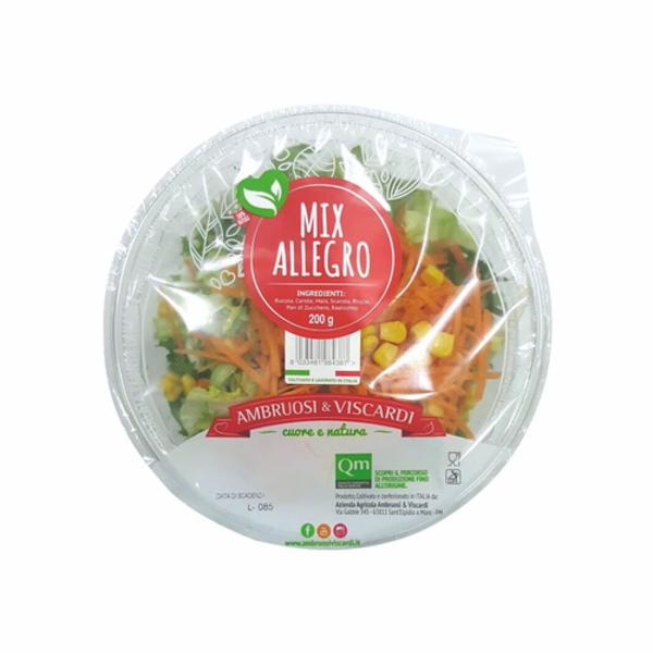Mix Allegro Gr 200