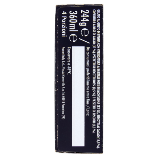 NESTLÉ Maxibon Limited Edition Stranger Things 4x61g