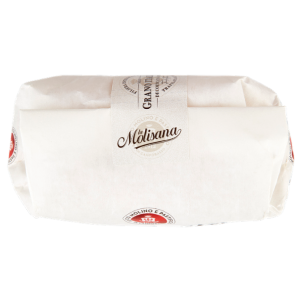 La Molisana 28 Fusilli 500 g