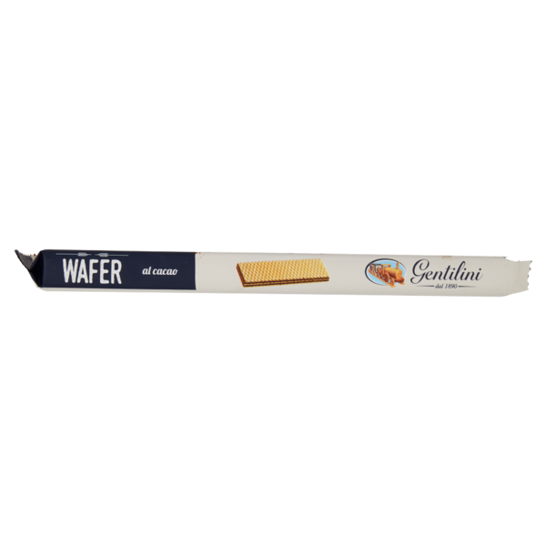 Gentilini Wafer al cacao 175 g