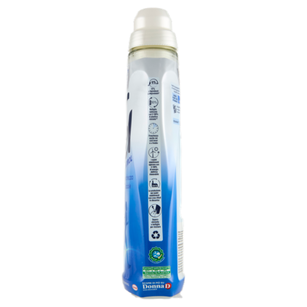 VERNEL Concentrato Fresh Control Freschezza Glaciale 1.056 mL